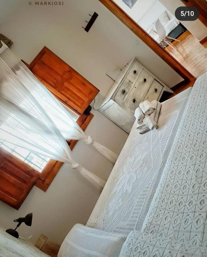 Orion Apartment Torrejon el Rubio Exterior photo